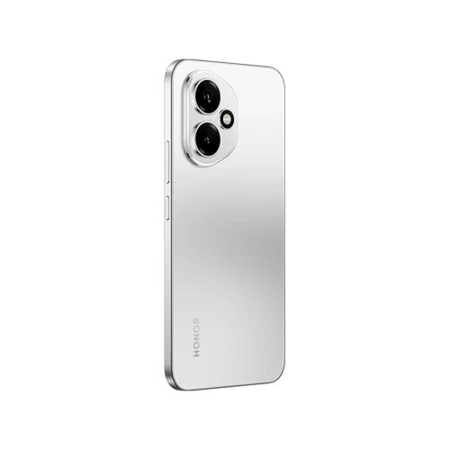 Смартфон Honor 400 12/512GB Meteor Silver (Серебристый)