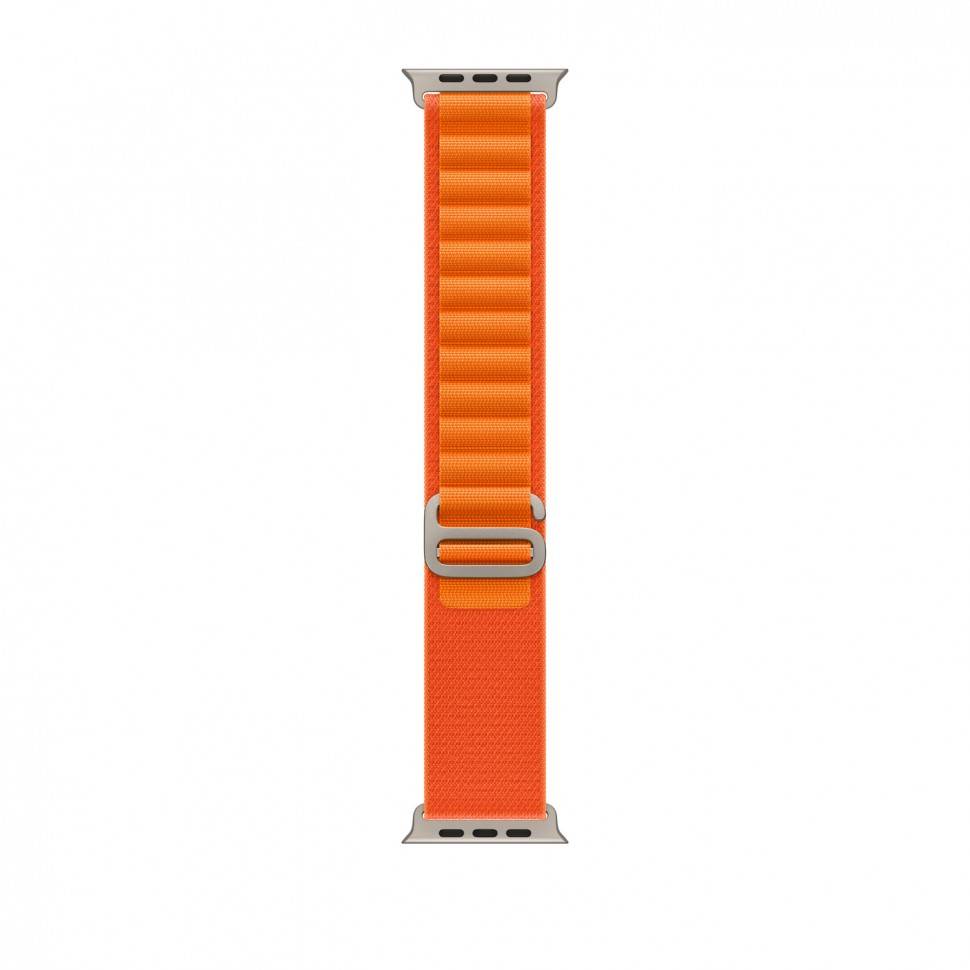 Smartwatch apple 4 orange new arrivals