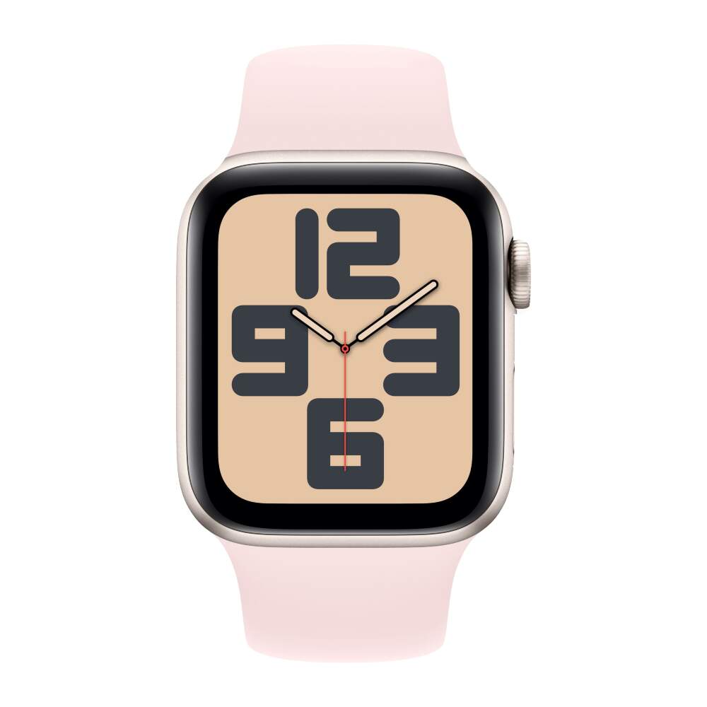 Pink apple watch band 44mm shop