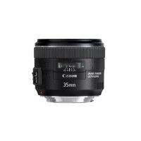 Объектив Canon EF 35mm f/2 IS USM