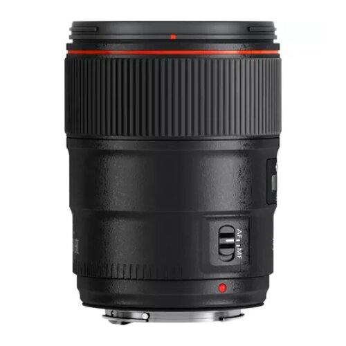 Объектив Canon EF 35mm f/2 IS USM