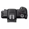 Canon EOS R100 Mirrorless Camera + RF-S 18-45mm F4.5-6.3 IS STM Lens
