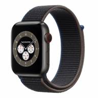 Apple Watch 6 Titanium 44mm
