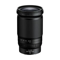 Объектив Nikon Nikkor Z 28-400mm f/4-8 VR