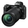 Объектив Nikon Nikkor Z 28-400mm f/4-8 VR