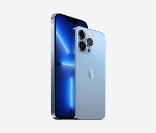 iPhone 13 Pro 1Tb Graphite (Графитовый)