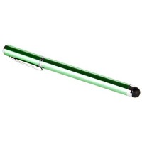 Стилус-ручка зеленый