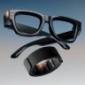 Ray-Ban Meta Display Shiny Black Large, Neural Band size 1