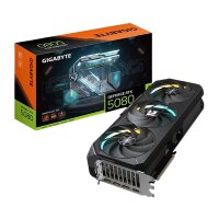 Видеокарта NVIDIA GIGABYTE GeForce RTX 5080 GAMING Triple Fan