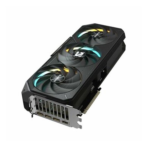 Видеокарта NVIDIA GIGABYTE GeForce RTX 5080 GAMING Triple Fan