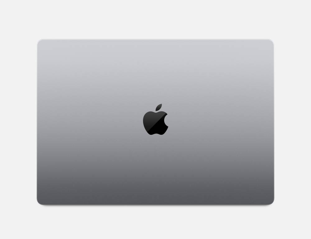 MacBook Pro 16 M2 Space Gray 96GB 4TB 12 CPU 38 GPU