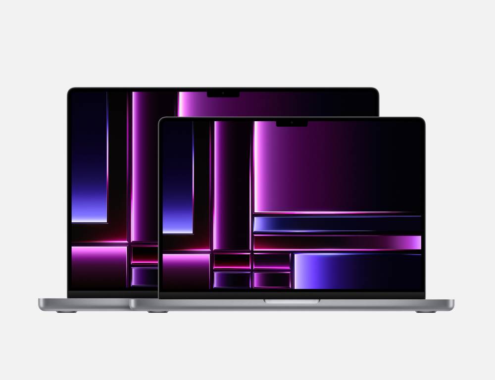 MacBook Pro 16 M2 Space Gray 96GB 4TB 12 CPU 38 GPU