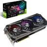 Игровая видеокарта NVIDIA ASUS ROG Strix RTX 3070 Ti GAMING OC