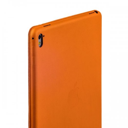 Чехол книжка Smart Case для iPad Pro 9,7" Оранжевая