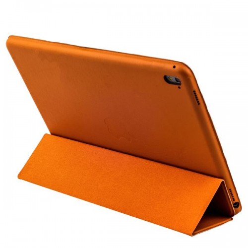 Чехол книжка Smart Case для iPad Pro 9,7" Оранжевая