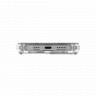 Защитный чехол Uag Plyo для iPhone 15 с MagSafe - Лед/белый (Ice/White)