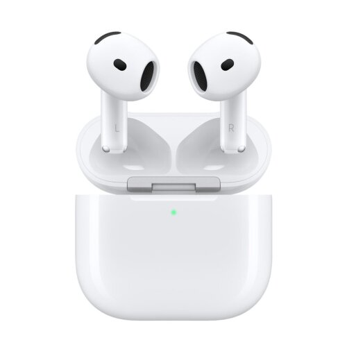 Левый наушник AirPods 4 anc c шумоподавлением