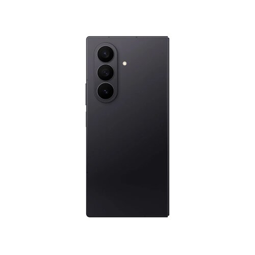 Смартфон Samsung Galaxy Z Fold7 12/256GB Jetblack (Чёрный)