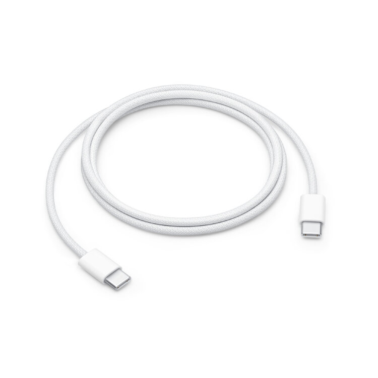 Кабель для зарядки USB-C 60 Вт (1 м)