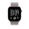 Apple Sport Loop 46mm для Apple Watch - Chambray Blue (Шампань)