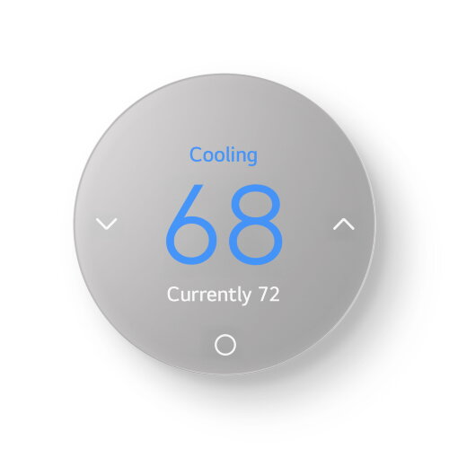 LG Smart Thermostat Essence White (Белый)