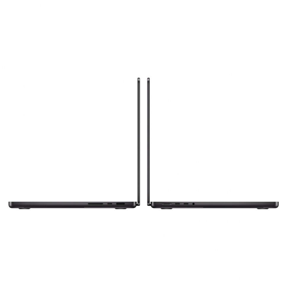 Купить MacBook Pro 14 M4 Black 24GB, 1TB, 14 CPU, 20 GPU в Москве цена