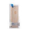Пластиковая чехол-накладка Deppa Air для iPhone 8 Plus и 7 Plus - Золотистый