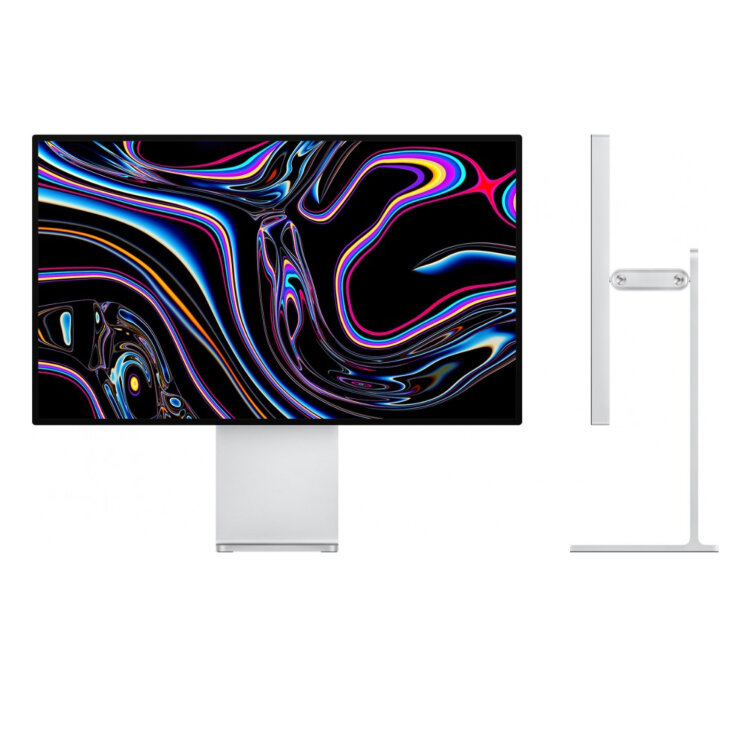 Экран Pro Display XDR Nano-texture glass