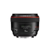 Объектив Canon EF 50mm f/1.2L USM