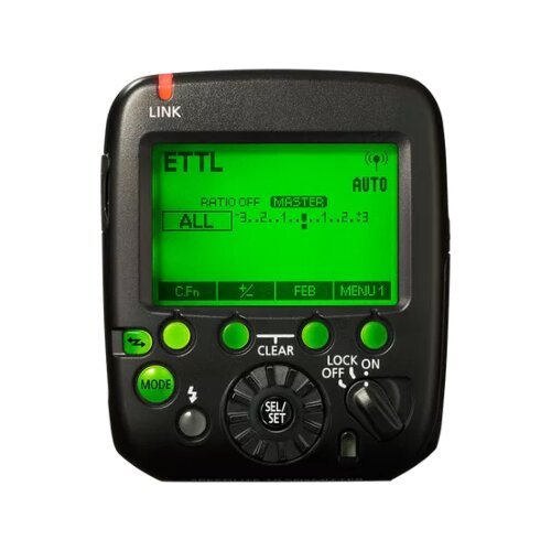 Радиосинхронизатор Canon Speedlite Transmitter ST-E3-RT