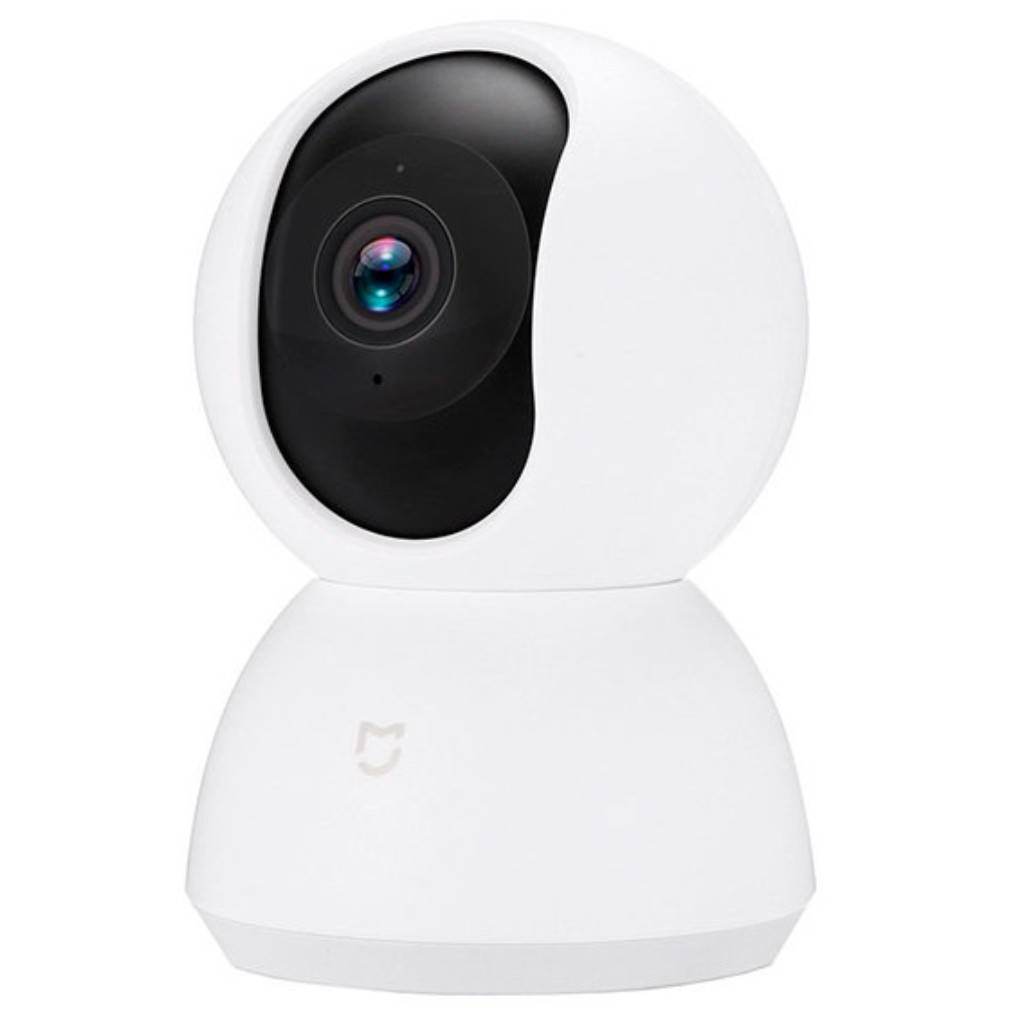 IP Xiaomi Mijia Smart Camera 360 1080P
