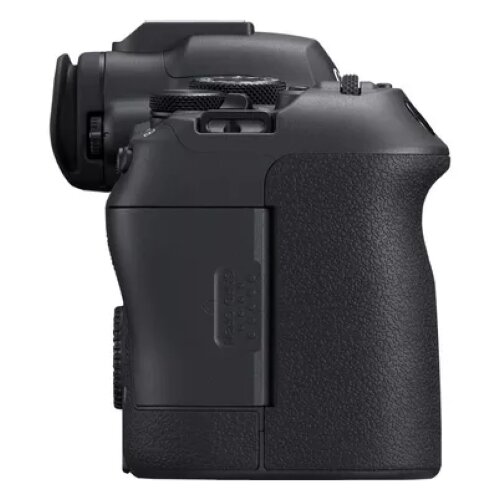 Canon EOS R6 Mark II Mirrorless Camera, Black + Backpack + SD Card + Spare Battery