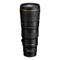 Объектив Nikon Nikkor Z 600mm f/6.3 VR S
