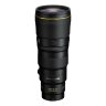 Объектив Nikon Nikkor Z 600mm f/6.3 VR S