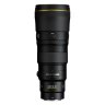 Объектив Nikon Nikkor Z 600mm f/6.3 VR S