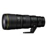 Объектив Nikon Nikkor Z 600mm f/6.3 VR S