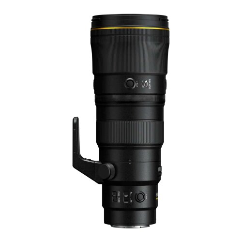 Объектив Nikon Nikkor Z 600mm f/6.3 VR S