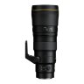 Объектив Nikon Nikkor Z 600mm f/6.3 VR S