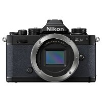 Беззеркальный фотоаппарат Nikon Zfc Black / Midnight Grey Body