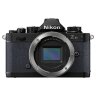 Беззеркальный фотоаппарат Nikon Zfc Black / Midnight Grey Body