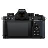 Беззеркальный фотоаппарат Nikon Zfc Black / Midnight Grey Body