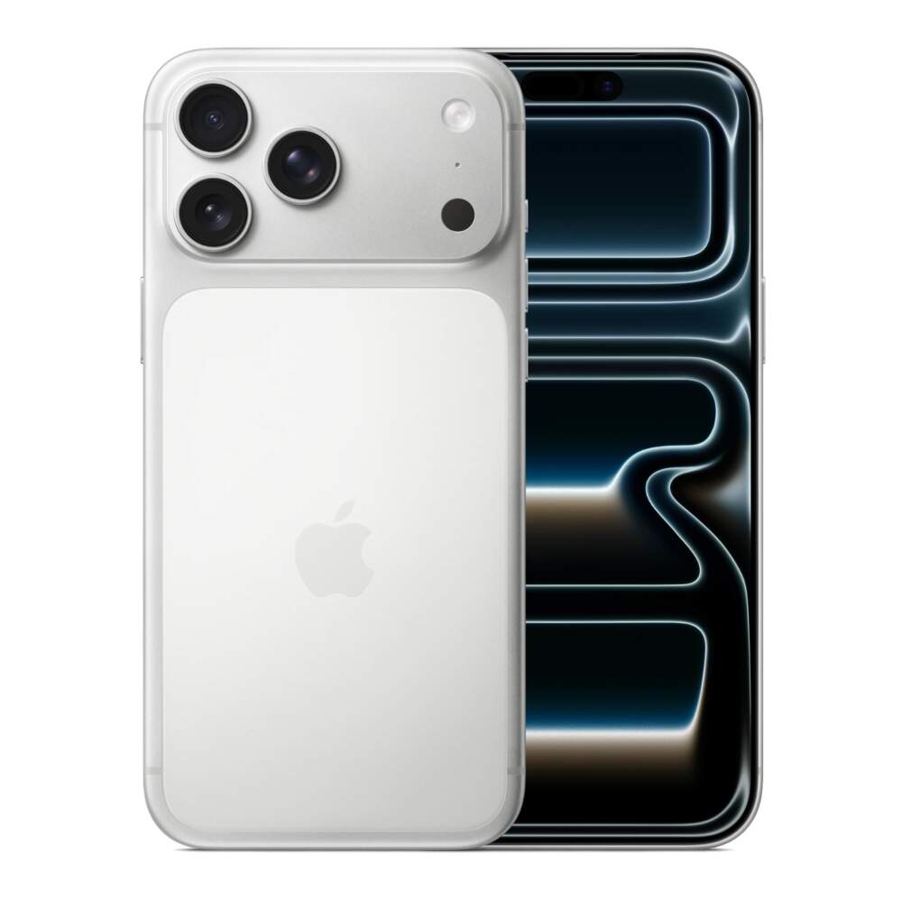 【新品未開封】iPhone17 Pro Max シルバー 1TB 本体 Купить iPhone 17 Pro Max 1TB dual-Sim в Москве цена