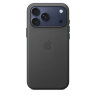 Чехол TechWoven для iPhone 17 Pro Max с MagSafe - Черный (Black)