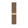 Apple Milanese Loop 46mm для Apple Watch (S/M) - Gold (Золотой)