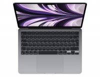 Apple MacBook Air 13 M2, 2022, 8GB, 1TB, 10-GPU, 8-CPU, Space Gray