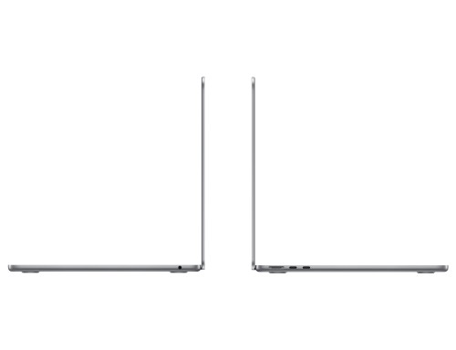 Apple MacBook Air 13 M2, 2022, 8GB, 1TB, 10-GPU, 8-CPU, Space Gray