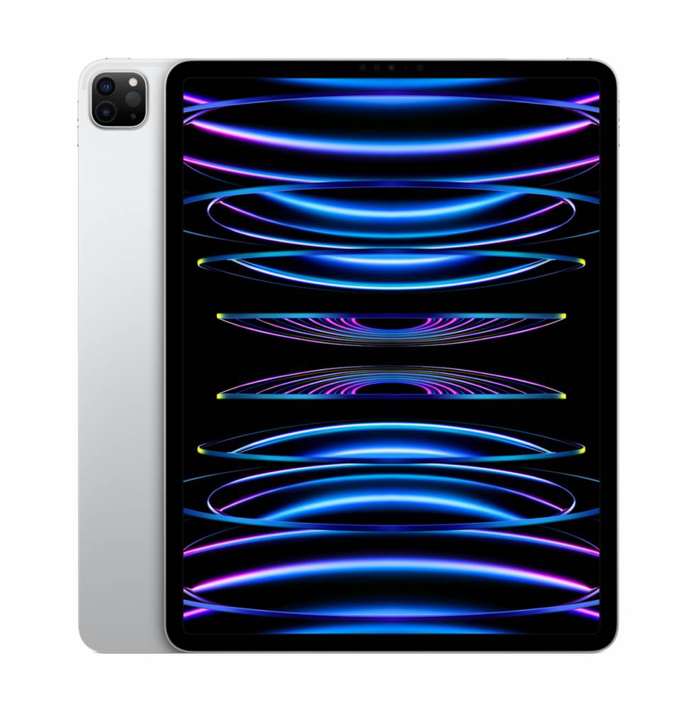 Apple iPad Pro 12.9 Silver 128GB WiFi