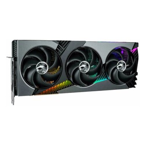 Видеокарта NVIDIA MSI GeForce RTX 5080 VANGUARD OC