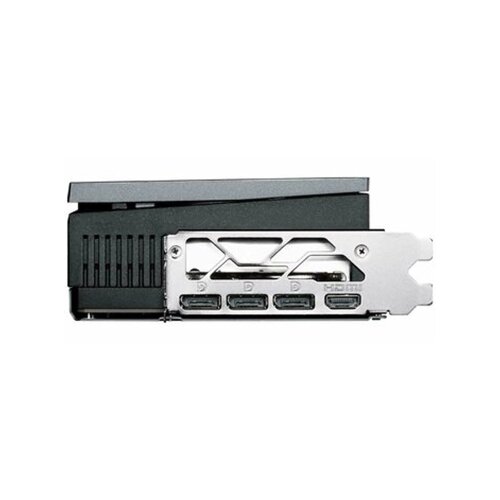 Видеокарта NVIDIA MSI GeForce RTX 5080 VANGUARD OC