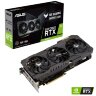 Видеокарта NVIDIA ASUS TUF RTX 3070 Ti OC